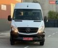 Білий Мерседес Sprinter, об'ємом двигуна 2.2 л та пробігом 124 тис. км за 23500 $, фото 13 на Automoto.ua