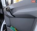 Белый Мерседес Sprinter, объемом двигателя 2.7 л и пробегом 293 тыс. км за 17800 $, фото 22 на Automoto.ua