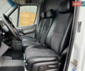 Белый Мерседес Sprinter, объемом двигателя 2.2 л и пробегом 272 тыс. км за 14800 $, фото 22 на Automoto.ua