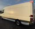 Белый Мерседес Sprinter, объемом двигателя 2.14 л и пробегом 450 тыс. км за 13500 $, фото 3 на Automoto.ua