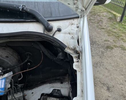 Белый Мерседес Sprinter, объемом двигателя 3 л и пробегом 498 тыс. км за 37131 $, фото 17 на Automoto.ua