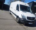 Білий Мерседес Sprinter, об'ємом двигуна 2.14 л та пробігом 500 тис. км за 15000 $, фото 1 на Automoto.ua