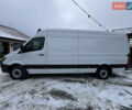 Білий Мерседес Sprinter, об'ємом двигуна 2.14 л та пробігом 595 тис. км за 15999 $, фото 44 на Automoto.ua