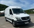 Білий Мерседес Sprinter, об'ємом двигуна 2.2 л та пробігом 510 тис. км за 14500 $, фото 1 на Automoto.ua