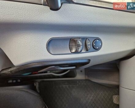 Белый Мерседес Sprinter, объемом двигателя 2.2 л и пробегом 340 тыс. км за 17500 $, фото 24 на Automoto.ua