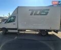 Білий Мерседес Sprinter, об'ємом двигуна 2.14 л та пробігом 457 тис. км за 22500 $, фото 58 на Automoto.ua