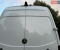 Белый Мерседес Sprinter, объемом двигателя 2.7 л и пробегом 412 тыс. км за 18500 $, фото 14 на Automoto.ua