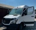 Белый Мерседес Sprinter, объемом двигателя 2.2 л и пробегом 354 тыс. км за 27499 $, фото 22 на Automoto.ua