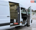 Білий Мерседес Sprinter, об'ємом двигуна 3 л та пробігом 213 тис. км за 26377 $, фото 9 на Automoto.ua