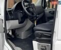 Белый Мерседес Sprinter, объемом двигателя 2.14 л и пробегом 329 тыс. км за 16200 $, фото 10 на Automoto.ua