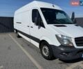 Білий Мерседес Sprinter, об'ємом двигуна 2.2 л та пробігом 321 тис. км за 16300 $, фото 6 на Automoto.ua