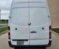Белый Мерседес Sprinter, объемом двигателя 3 л и пробегом 78 тыс. км за 10900 $, фото 5 на Automoto.ua