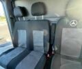 Білий Мерседес Sprinter, об'ємом двигуна 2.1 л та пробігом 237 тис. км за 15000 $, фото 11 на Automoto.ua