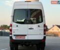 Білий Мерседес Sprinter, об'ємом двигуна 2.2 л та пробігом 124 тис. км за 23500 $, фото 29 на Automoto.ua