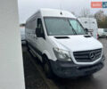 Мерседес Sprinter 2015 в Кременце на Automoto.ua Белый Мерседес Sprinter, объемом двигателя 3 л и пробегом 186 тыс. км за 35200 $, фото 7 на Automoto.ua