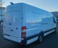 Білий Мерседес Sprinter, об'ємом двигуна 3 л та пробігом 77 тис. км за 10900 $, фото 6 на Automoto.ua