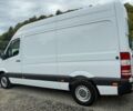Білий Мерседес Sprinter, об'ємом двигуна 2.1 л та пробігом 292 тис. км за 16500 $, фото 11 на Automoto.ua