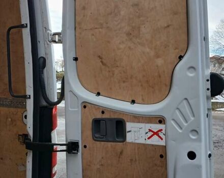 Білий Мерседес Sprinter, об'ємом двигуна 2.2 л та пробігом 390 тис. км за 14999 $, фото 3 на Automoto.ua
