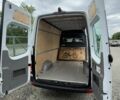 Білий Мерседес Sprinter, об'ємом двигуна 2.1 л та пробігом 292 тис. км за 16500 $, фото 49 на Automoto.ua