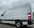 Білий Мерседес Sprinter, об'ємом двигуна 2.1 л та пробігом 292 тис. км за 16500 $, фото 12 на Automoto.ua