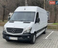 Білий Мерседес Sprinter, об'ємом двигуна 2.14 л та пробігом 375 тис. км за 17500 $, фото 1 на Automoto.ua
