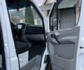 Белый Мерседес Sprinter, объемом двигателя 3 л и пробегом 498 тыс. км за 37131 $, фото 6 на Automoto.ua