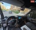 Білий Мерседес Sprinter, об'ємом двигуна 2.14 л та пробігом 300 тис. км за 17500 $, фото 43 на Automoto.ua
