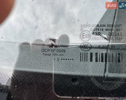 Белый Мерседес Sprinter, объемом двигателя 2.2 л и пробегом 195 тыс. км за 38500 $, фото 24 на Automoto.ua