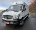 Білий Мерседес Sprinter, об'ємом двигуна 2.2 л та пробігом 390 тис. км за 14999 $, фото 19 на Automoto.ua