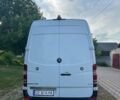 Белый Мерседес Sprinter, объемом двигателя 2.99 л и пробегом 315 тыс. км за 29950 $, фото 3 на Automoto.ua