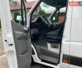 Белый Мерседес Sprinter, объемом двигателя 2.14 л и пробегом 363 тыс. км за 14600 $, фото 8 на Automoto.ua