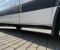 Білий Мерседес Sprinter, об'ємом двигуна 2.14 л та пробігом 577 тис. км за 16500 $, фото 32 на Automoto.ua