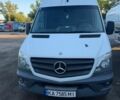 Белый Мерседес Sprinter, объемом двигателя 2.14 л и пробегом 300 тыс. км за 14500 $, фото 1 на Automoto.ua