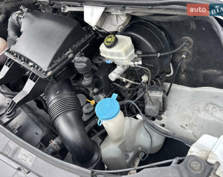 Білий Мерседес Sprinter, об'ємом двигуна 2.14 л та пробігом 595 тис. км за 15999 $, фото 43 на Automoto.ua