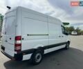 Белый Мерседес Sprinter, объемом двигателя 2.14 л и пробегом 419 тыс. км за 15800 $, фото 3 на Automoto.ua