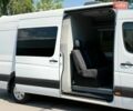 Білий Мерседес Sprinter, об'ємом двигуна 2.99 л та пробігом 21 тис. км за 47900 $, фото 9 на Automoto.ua