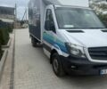Білий Мерседес Sprinter, об'ємом двигуна 2.14 л та пробігом 286 тис. км за 18000 $, фото 1 на Automoto.ua