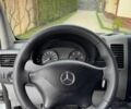 Белый Мерседес Sprinter, объемом двигателя 2.2 л и пробегом 329 тыс. км за 15900 $, фото 12 на Automoto.ua