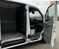 Белый Мерседес Sprinter, объемом двигателя 2.2 л и пробегом 272 тыс. км за 14800 $, фото 19 на Automoto.ua