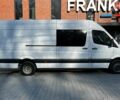 Белый Мерседес Sprinter, объемом двигателя 2.99 л и пробегом 550 тыс. км за 31700 $, фото 7 на Automoto.ua