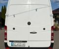 Білий Мерседес Sprinter, об'ємом двигуна 2.14 л та пробігом 577 тис. км за 16500 $, фото 4 на Automoto.ua