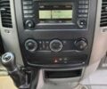 Білий Мерседес Sprinter, об'ємом двигуна 3 л та пробігом 72 тис. км за 8900 $, фото 11 на Automoto.ua