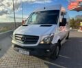 Белый Мерседес Sprinter, объемом двигателя 2.99 л и пробегом 350 тыс. км за 27950 $, фото 15 на Automoto.ua