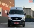 Білий Мерседес Sprinter, об'ємом двигуна 2.2 л та пробігом 124 тис. км за 23500 $, фото 38 на Automoto.ua