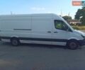 Білий Мерседес Sprinter, об'ємом двигуна 2.1 л та пробігом 380 тис. км за 15000 $, фото 5 на Automoto.ua