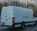 Белый Мерседес Sprinter, объемом двигателя 2.1 л и пробегом 72 тыс. км за 11000 $, фото 5 на Automoto.ua