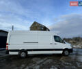 Білий Мерседес Sprinter, об'ємом двигуна 2.2 л та пробігом 361 тис. км за 16300 $, фото 9 на Automoto.ua
