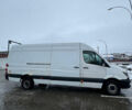 Белый Мерседес Sprinter, объемом двигателя 2.1 л и пробегом 513 тыс. км за 13000 $, фото 5 на Automoto.ua