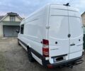 Белый Мерседес Sprinter, объемом двигателя 3 л и пробегом 498 тыс. км за 37131 $, фото 3 на Automoto.ua