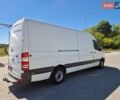 Белый Мерседес Sprinter, объемом двигателя 2.2 л и пробегом 340 тыс. км за 17500 $, фото 5 на Automoto.ua